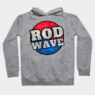 Rod wave Hoodie